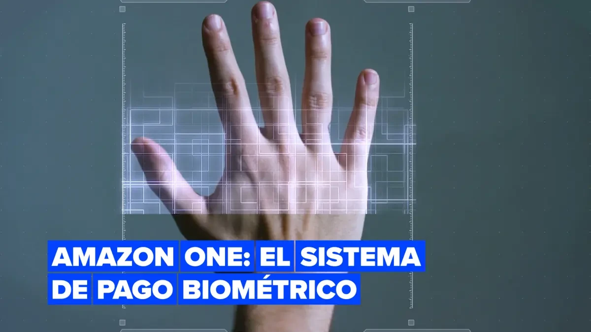 Sistema biométrico de pago: ¿Innovación o peligro?