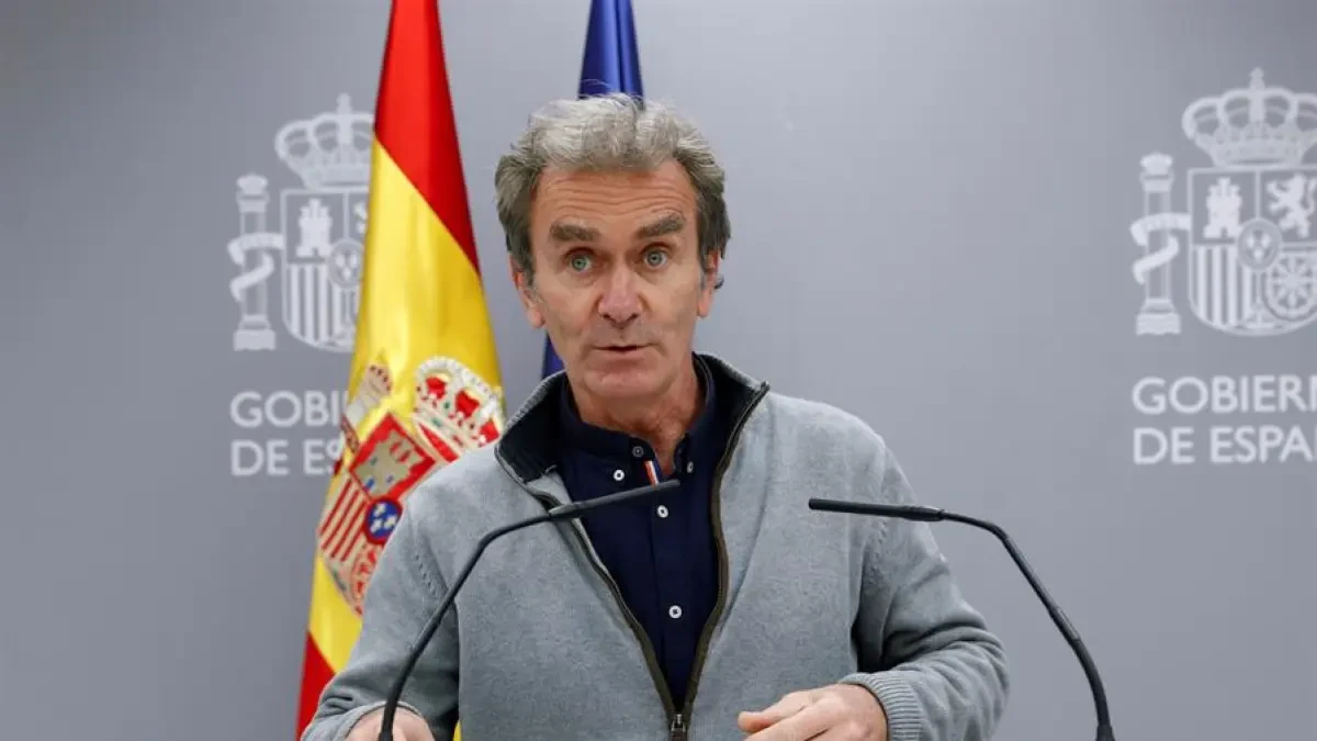 Simón, de cara a la Navidad: 