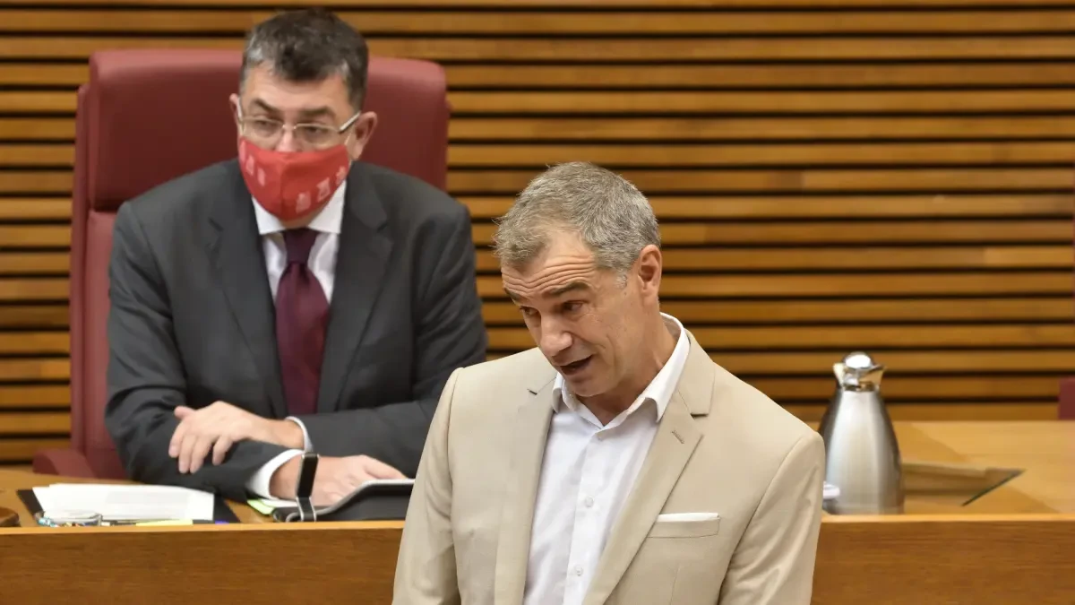 Cantó ofrece su apoyo 