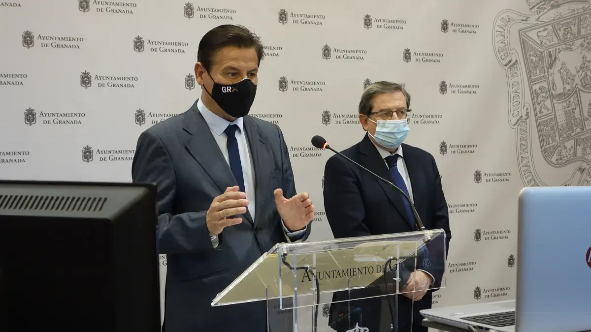 Coronavirus.-Alcalde pide a ciudadanos 