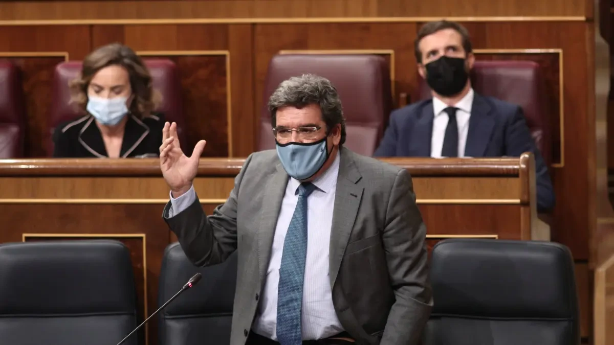 El Gobierno tiene pendientes en Extremadura un 79,5% de peticiones de Ingreso Mínimo Vital