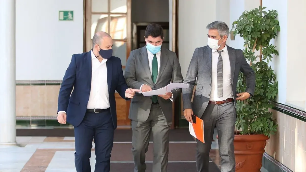 Cs registra una PNL para 