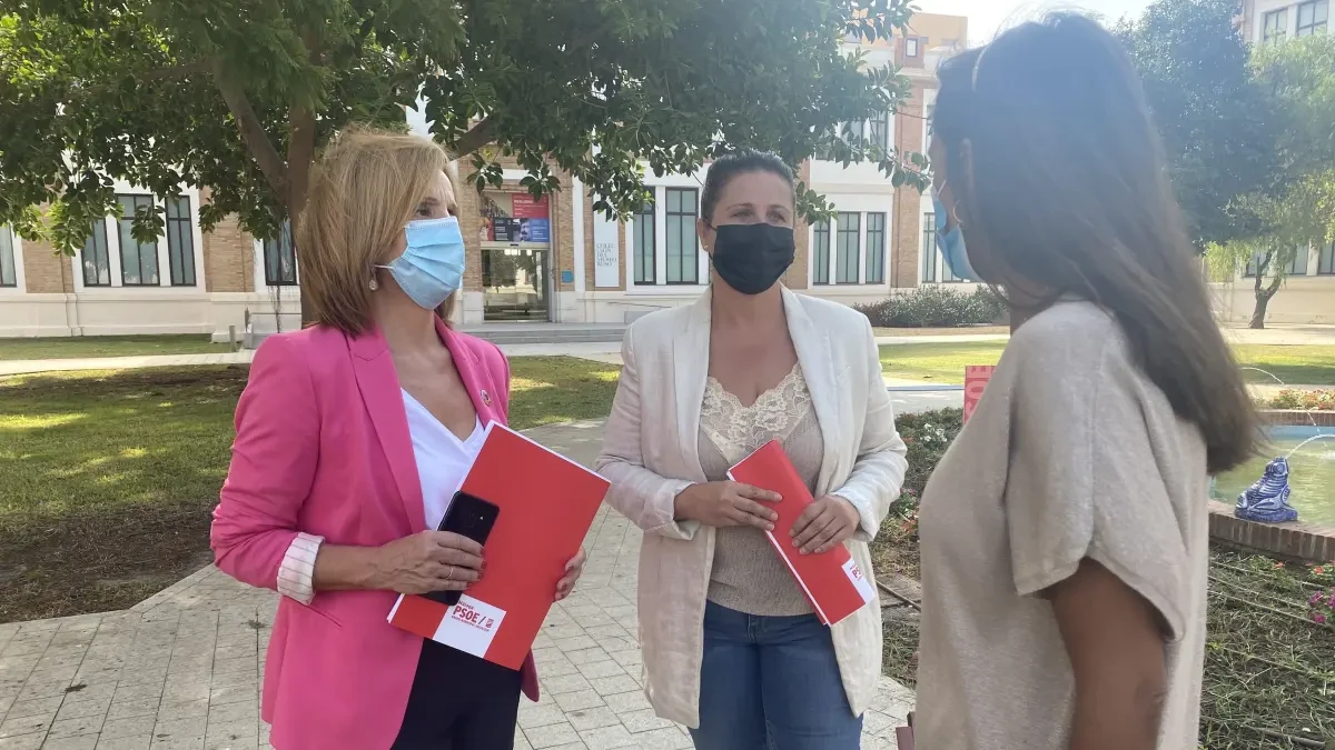 PSOE pide al Ayuntamiento renegociar el canon con 