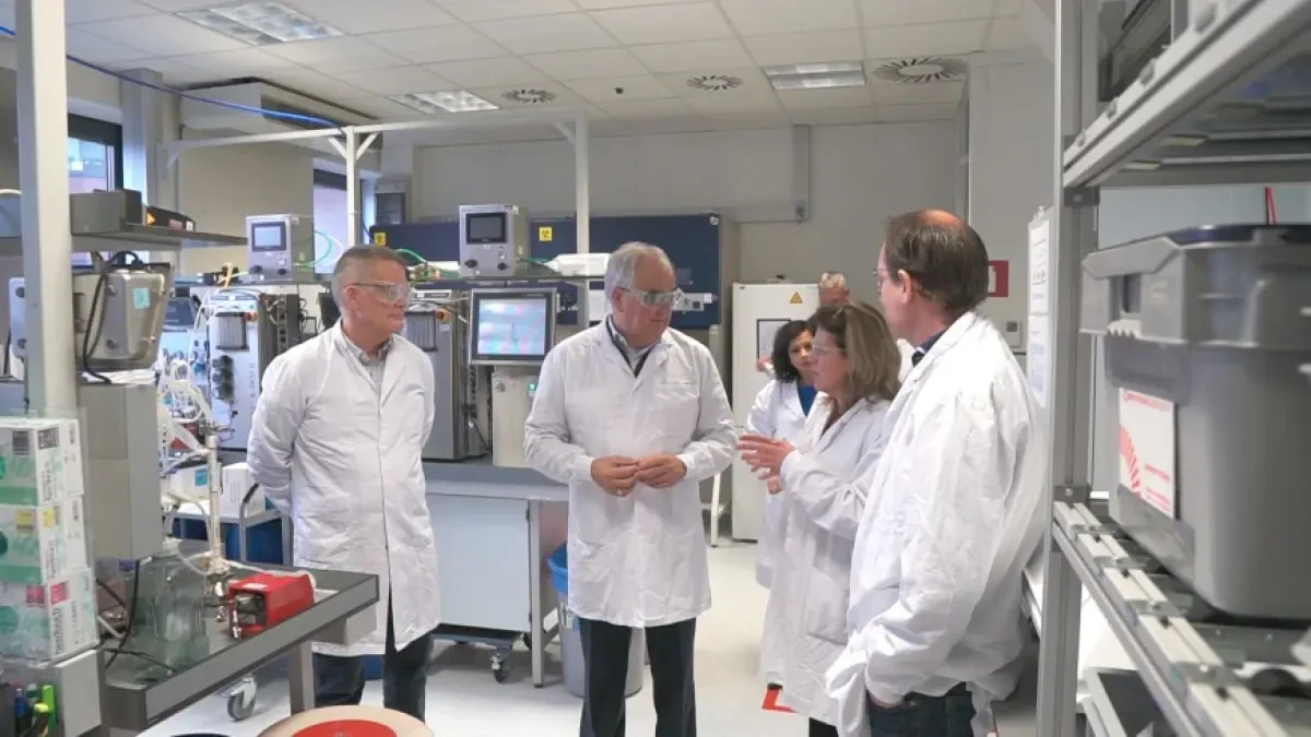 La carrera por la vacuna contra el coronavirus: Janssen arranca la fase III, que se solapa con la II