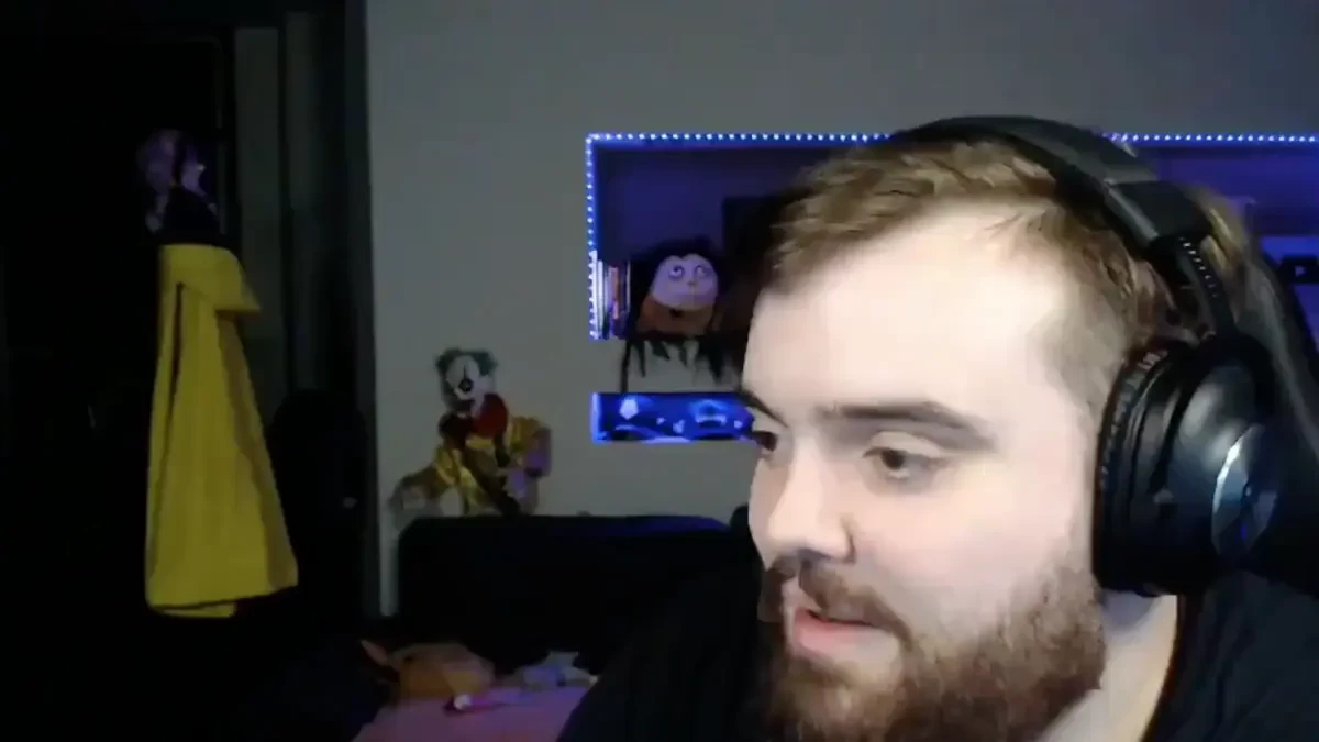 El popular 'youtuber' Ibai Llanos retransmitirá las campanadas de fin de año desde su canal de Twitch