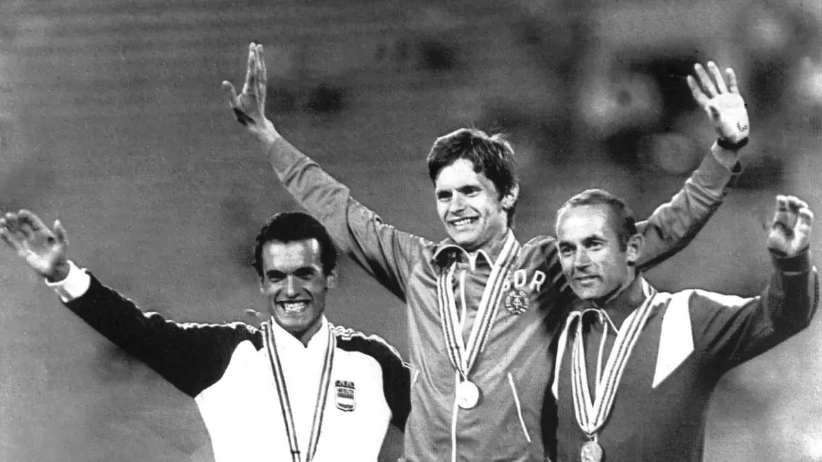 La Federación Española de Atletismo anuncia la muerte de Jordi Llopart