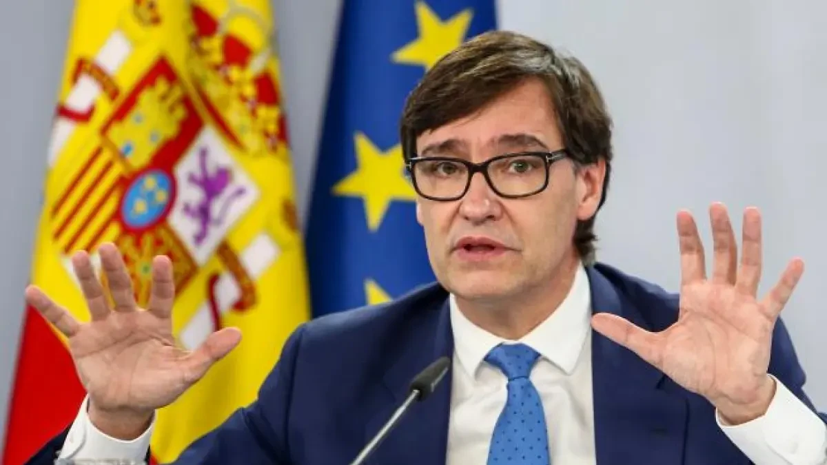 El Gobierno no descarta aplicar un estado de alarma en toda España para poder imponer el toque de queda