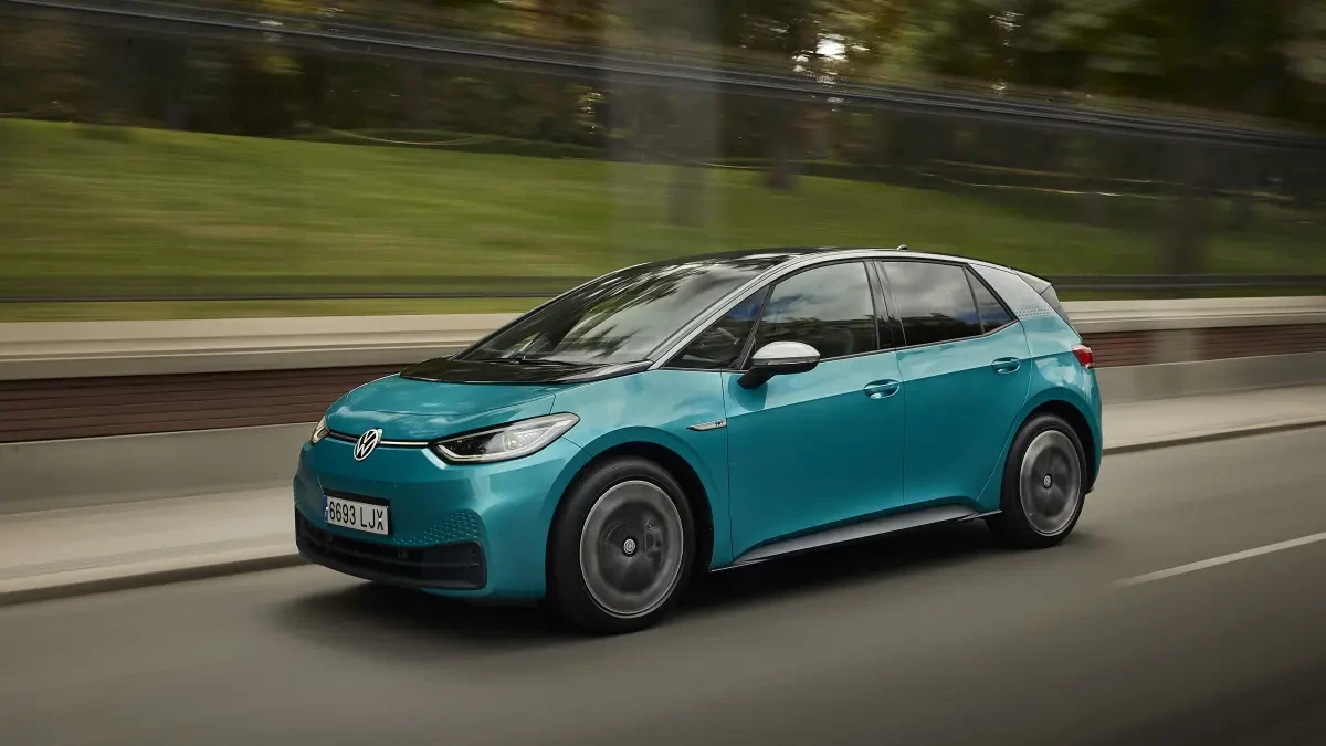 Probamos el nuevo Volkswagen ID.3, un eléctrico que te hará olvidar la gasolina
