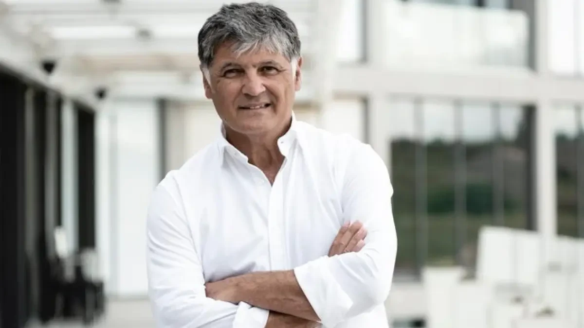 Toni Nadal: 