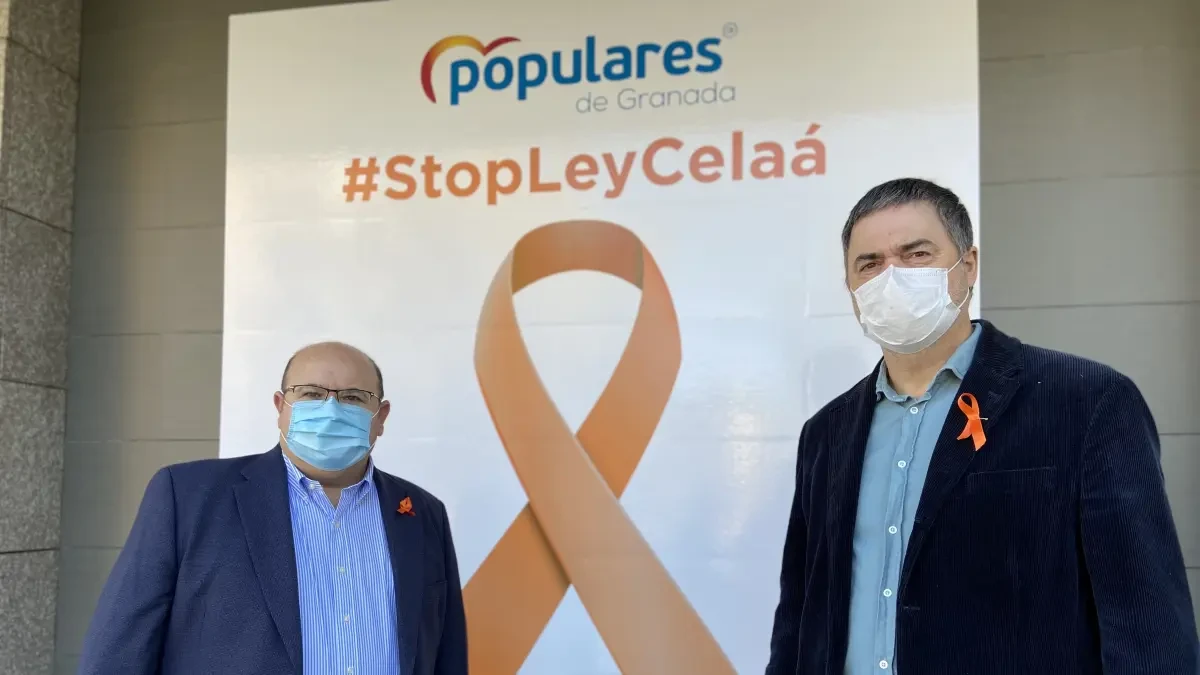El PP llevará a Diputación y ayuntamientos su oposición a la Ley Celaá