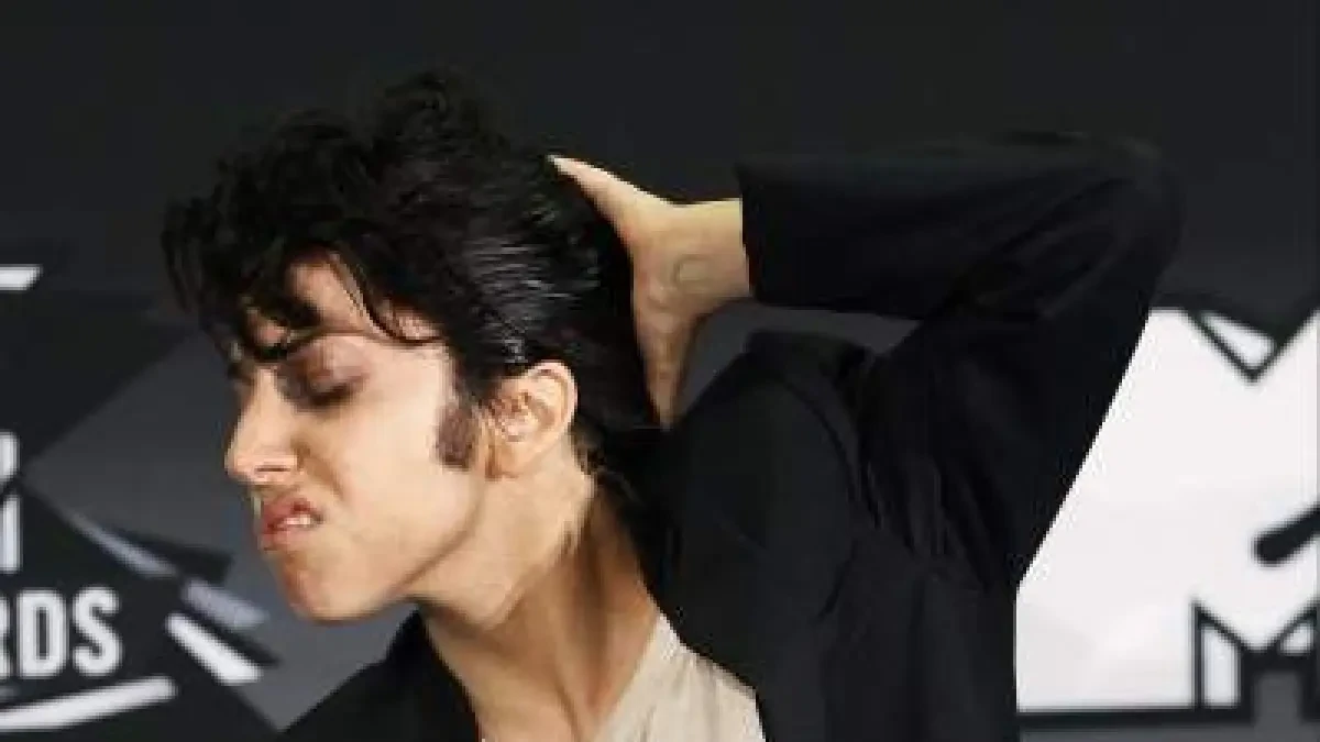 Canciones convertidas en iconos gay, ¿cuál es tu favorira?