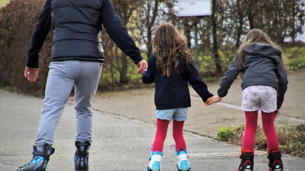 ¿A qué deporte apunto a mi hijo?
