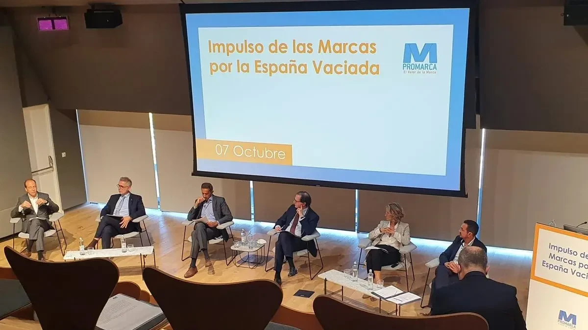 Danone, Nestlé, Campofrío y ElPozo reivindican la importancia de la España Vaciada para el tejido industrial