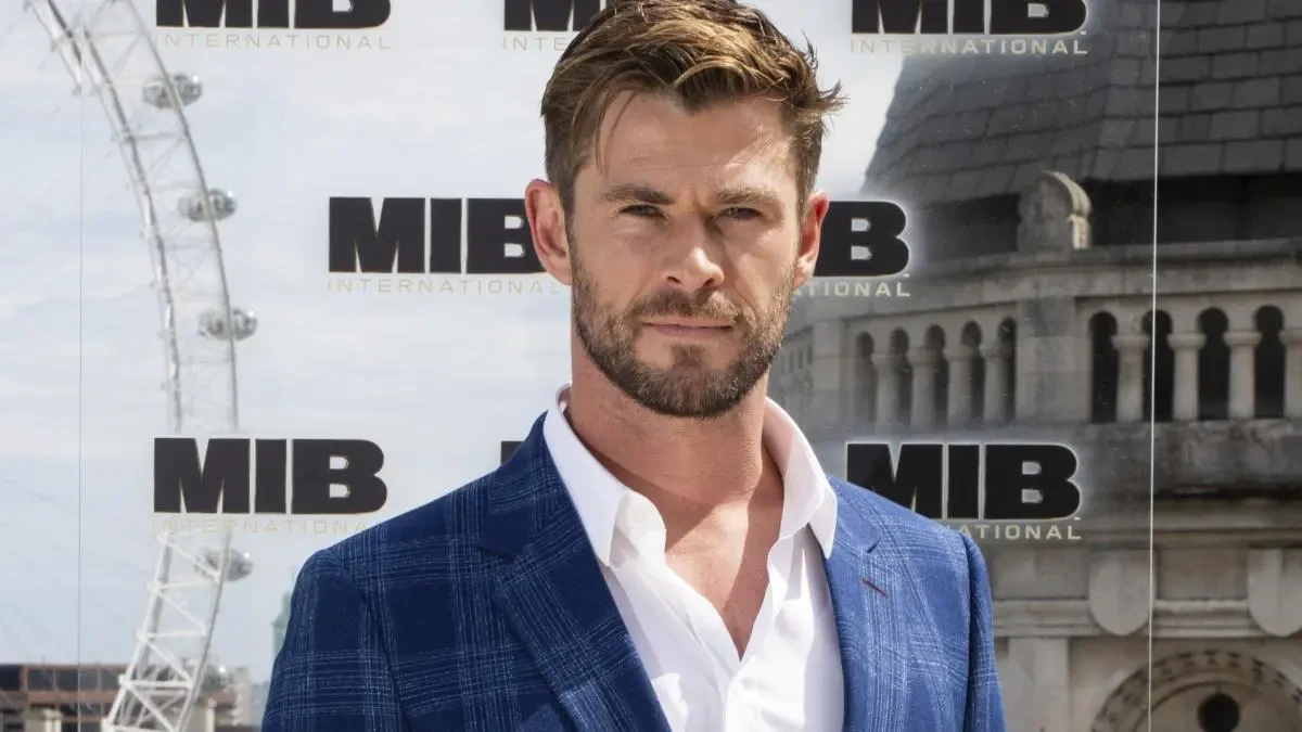Chris Hemsworth, sobre su dominio del español: 
