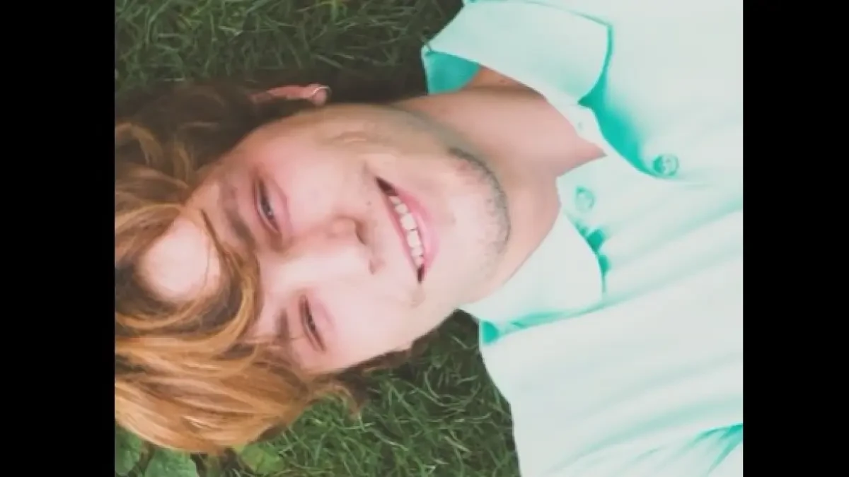El vídeo viral de Gabriel, el hijo de dos gays: 