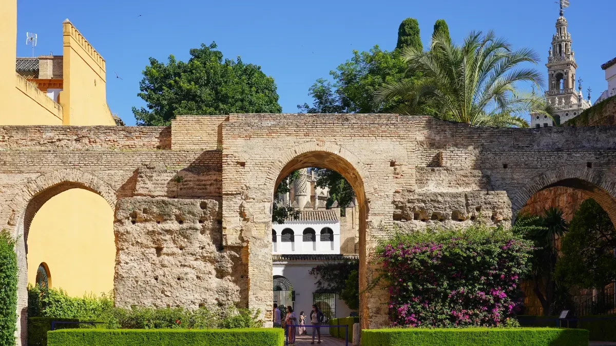 Los rincones más especiales para visitar en Sevilla