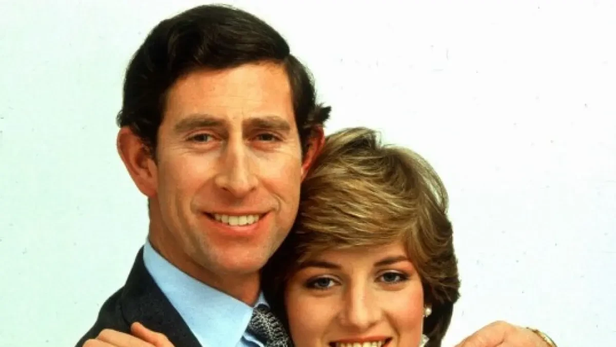 El príncipe Carlos le dijo a la princesa Diana que no la amaba la noche antes de su boda y ella se planteó no casarse