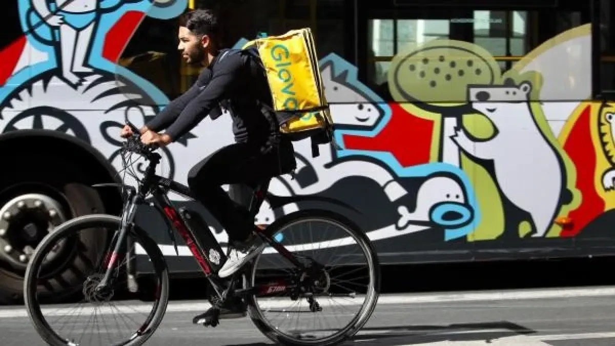 El Tribunal Supremo concluye en su última sentencia que los 'riders' son falsos autónomos
