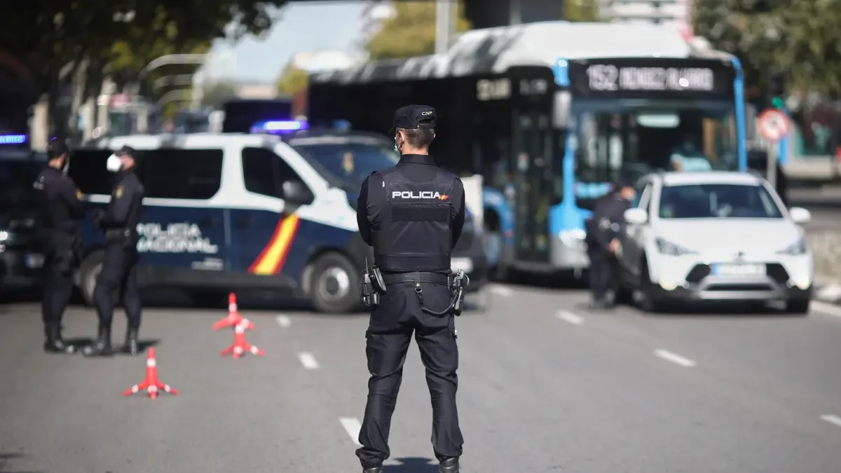 El TSJM retrasa a mañana su decisión sobre si avala las restricciones de movilidad en Madrid y permite multar su incumplimento