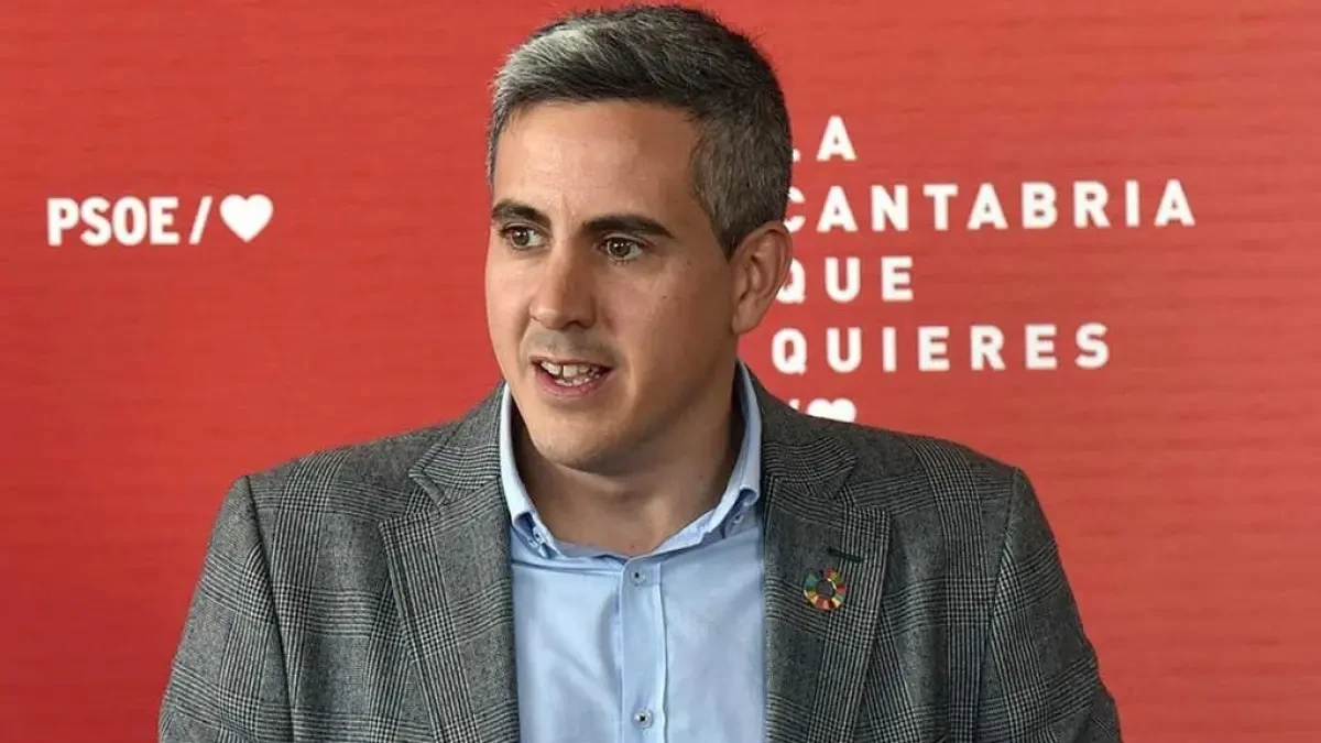 Zuloaga (PSOE) afirma que los PGE 