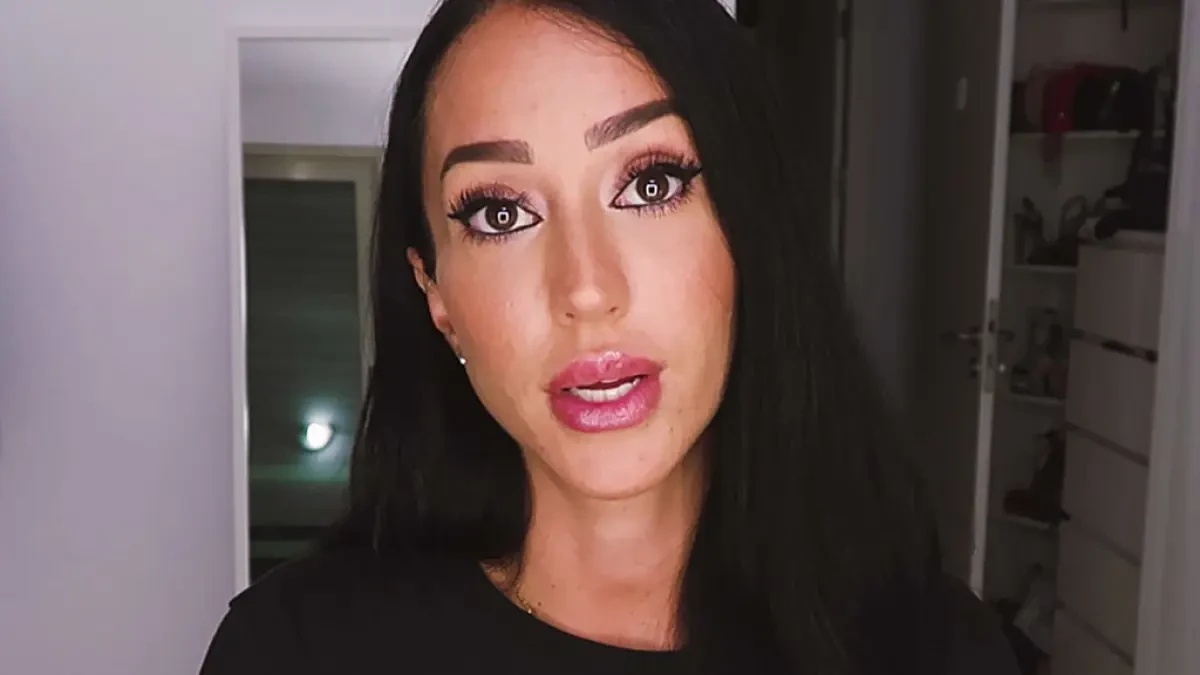 Aurah Ruiz desvela la cantidad que le pide Jesé Rodríguez tras denunciarla por acoso