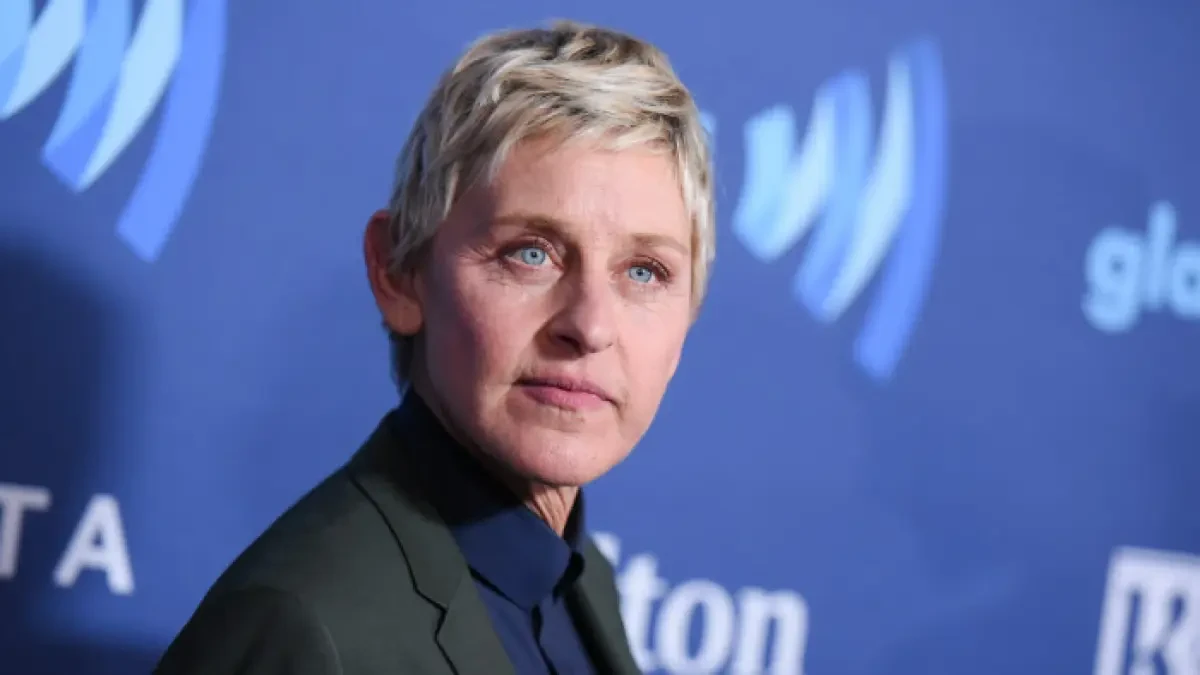El programa de Ellen DeGeneres se va a pique en audiencia y pierde casi a la mitad de su público tras el escándalo