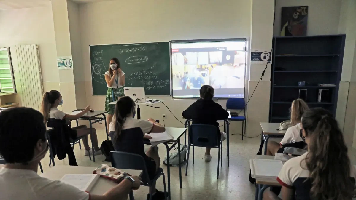 El Gobierno enmienda la nueva ley de Educación para empezar a aplicar la ley de Memoria Democrática