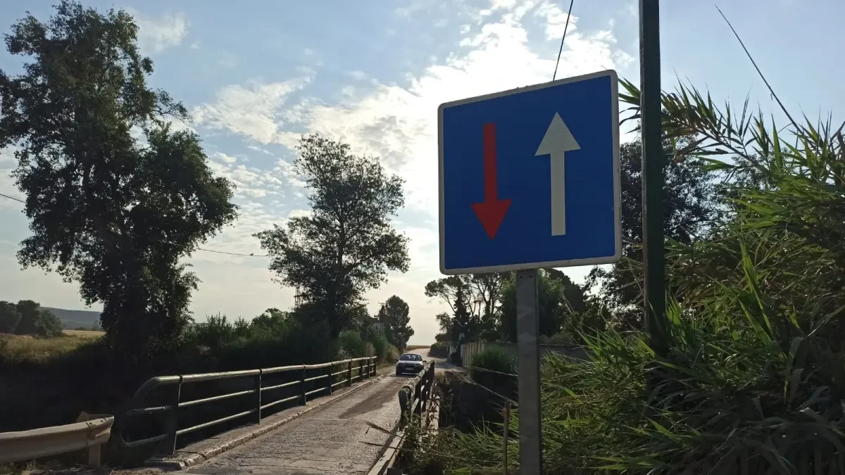 La Junta adjudica el proyecto de mejora integral de la carretera entre Villargordo y Mengíbar