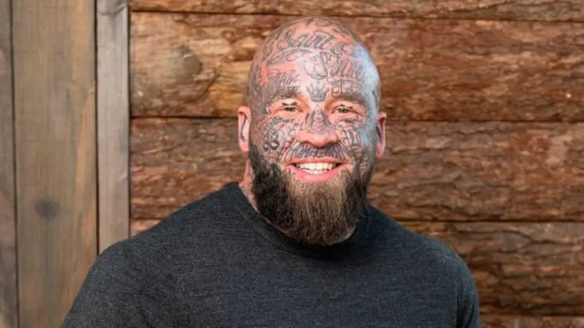 Cancelan un concurso de televisión por los tatuajes 
