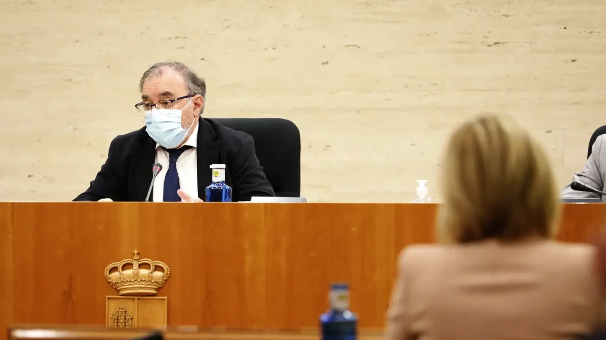 La Comisión COVID se atasca en la lista de comparecientes y los grupos aceptan un receso para intentar salvar el escollo