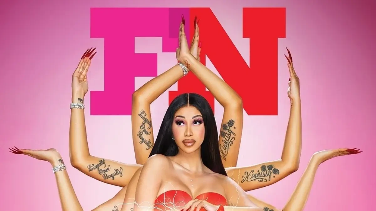 Cardi B se disculpa ante las críticas por su homenaje a una diosa hindú: 