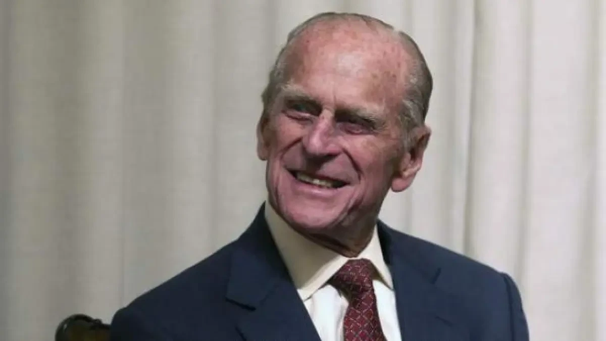 Sale a la luz la causa oficial de la muerte del príncipe Felipe, Duque de Edimburgo