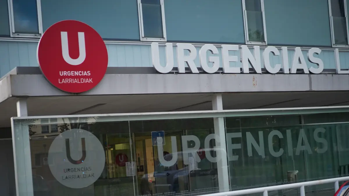 Navarra supera a Madrid en incidencia acumulada por Covid-19 los últimos siete días