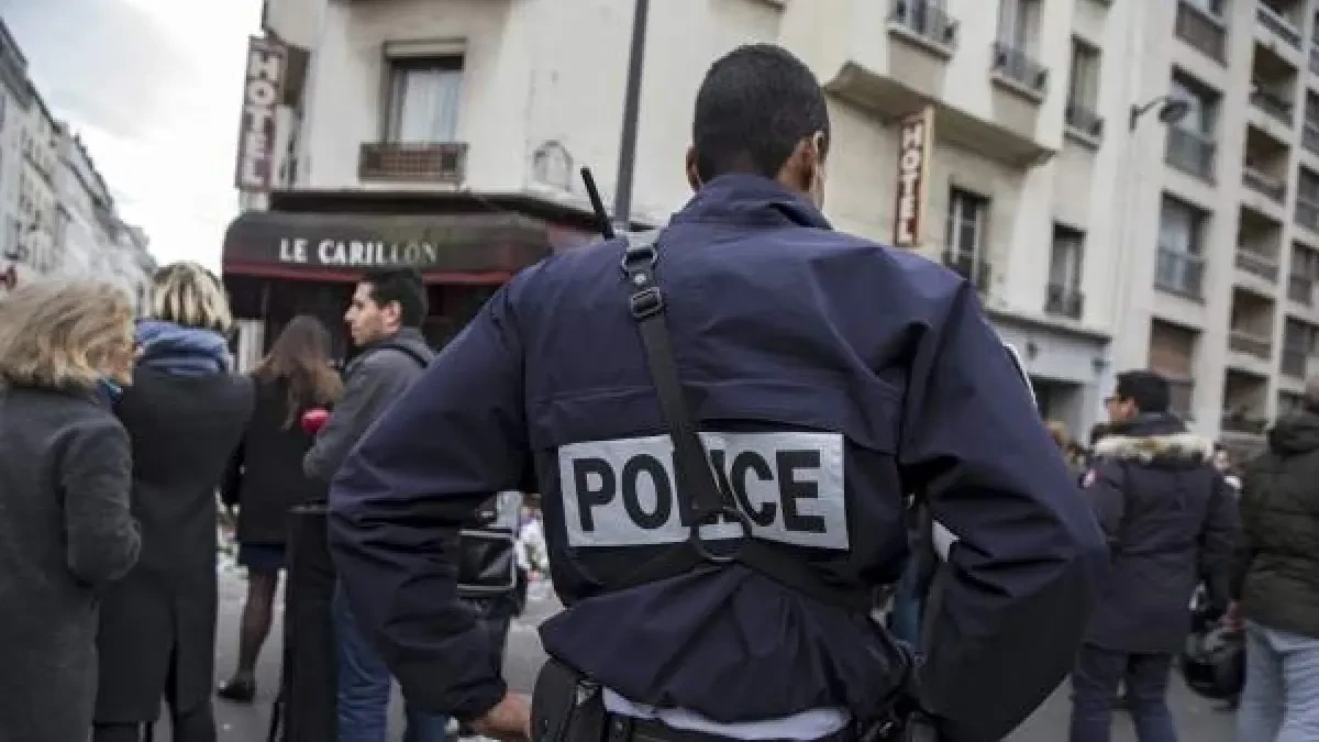 La policía francesa abate a un hombre que amenazaba con un arma en Aviñón