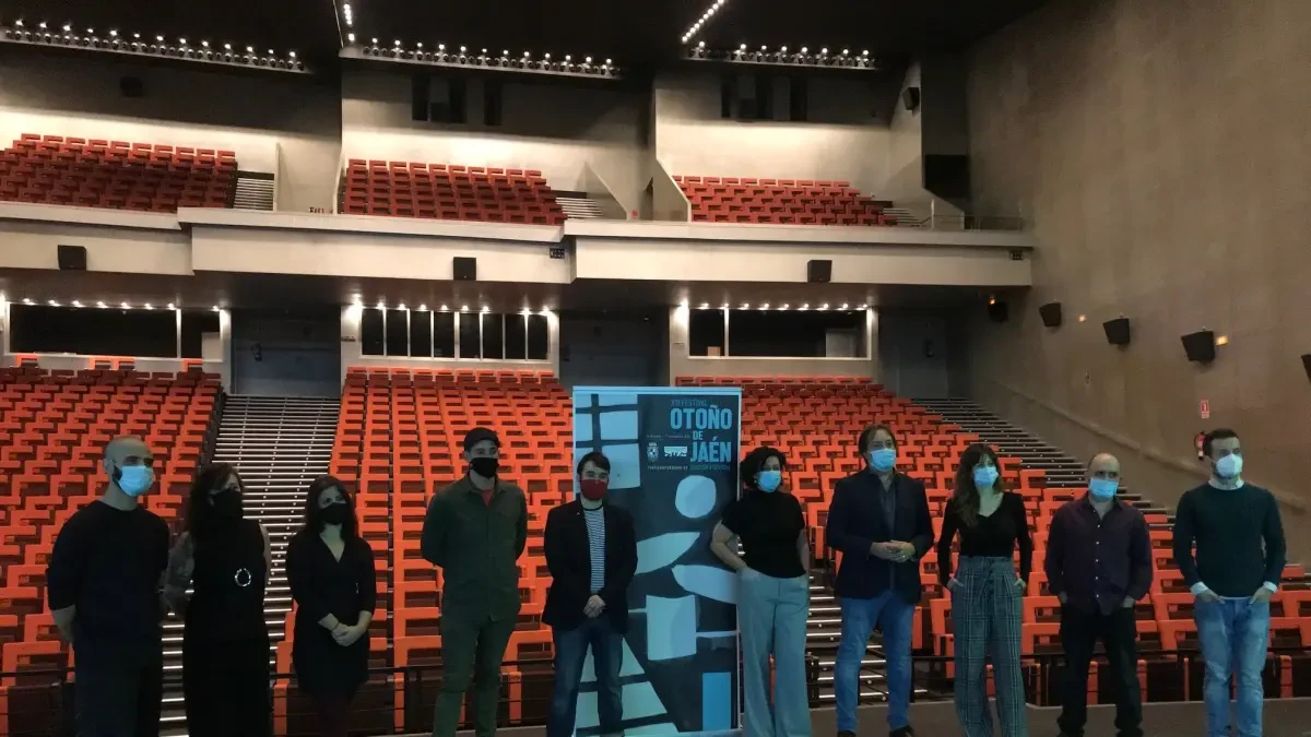 El Teatro Infanta Leonor se convierte en 