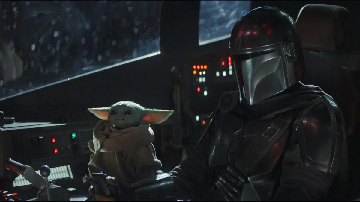 Por qué el estreno de la nueva temporada de 'The Mandalorian' es una buena excusa para probar (¡gratis!) Disney+