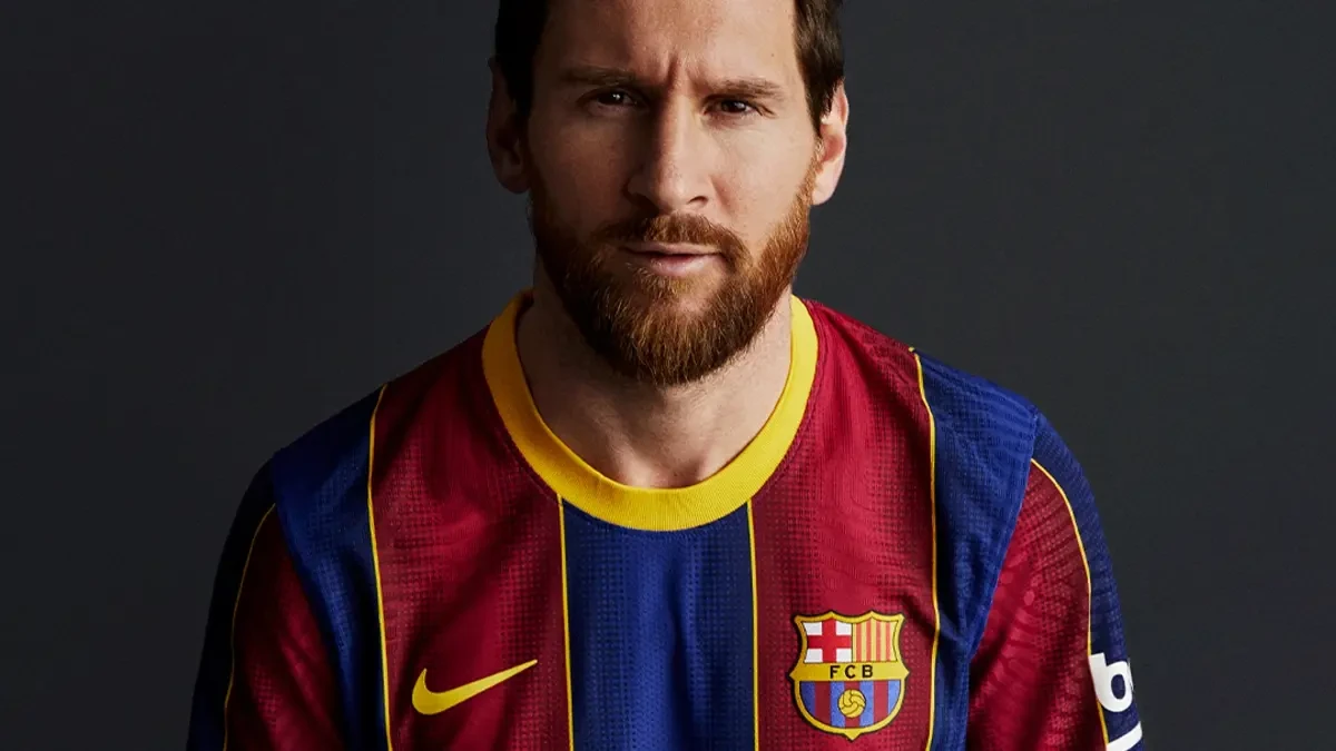 Messi vuelve a hablar sobre su culebrón: 