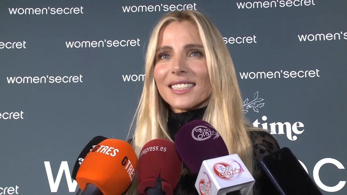 Elsa Pataky comparte su intensa rutina de ejercicios y deja asombrados a sus seguidores