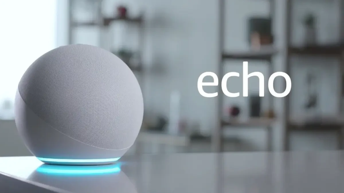 Amazon reinventa su clásico dispositivo: los Echo son ahora esféricos y hay una edición especial para niños