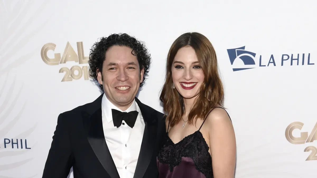 María Valverde y Gustavo Dudamel presentan 'Love in the time of COVID', una actuación especial inspirada en Neruda