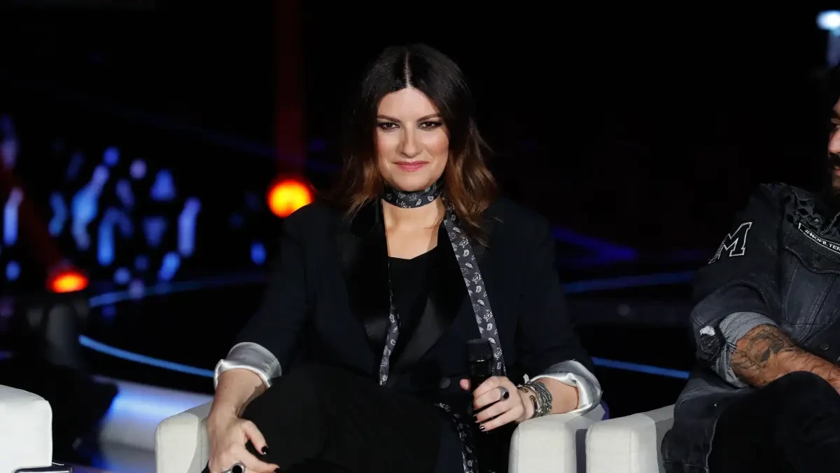Laura Pausini estalla contra Alejandro Sanz en 'La voz': 