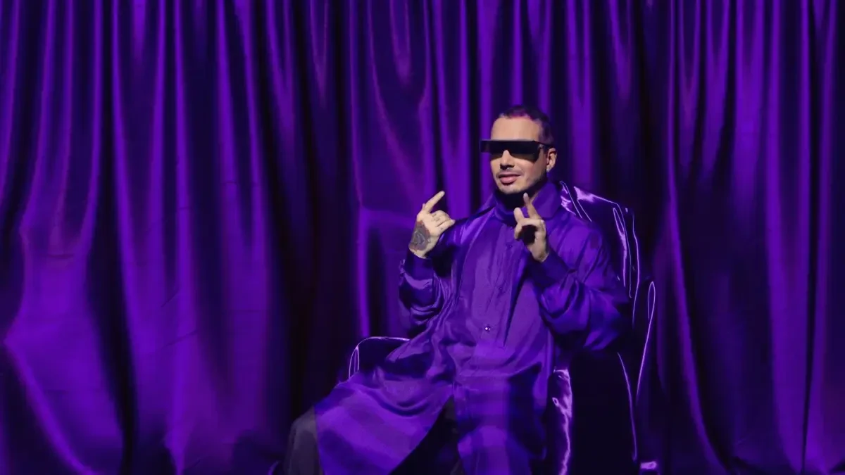 El reguetón ocupa el trono en las nominaciones a los Latin Grammy con J Balvin, Bad Bunny y Ozuna