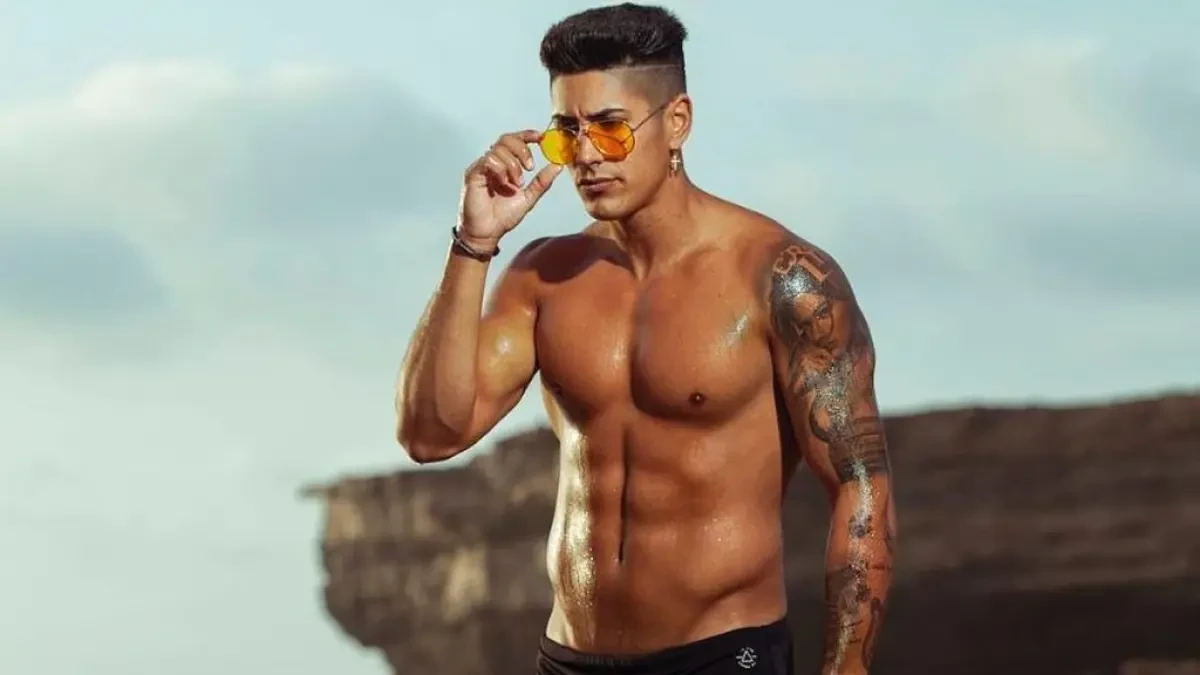 Ferre, exconcursante de 'Supervivientes', apuesta por un nuevo cambio de 'look'