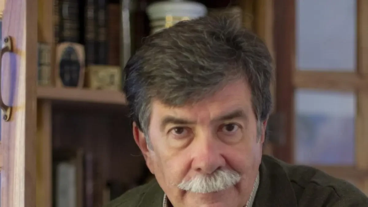 Javier Urra: 