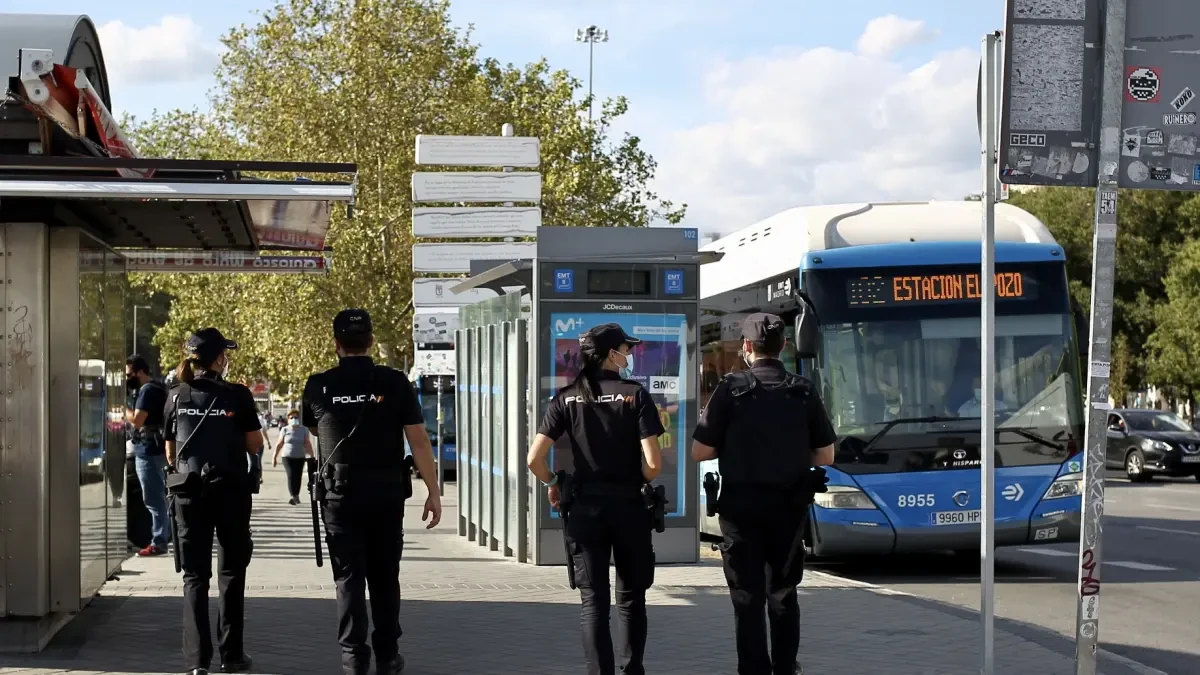 Las restricciones en Madrid entran en vigor a las 22 horas este viernes: esto es lo que puedes y no puedes hacer