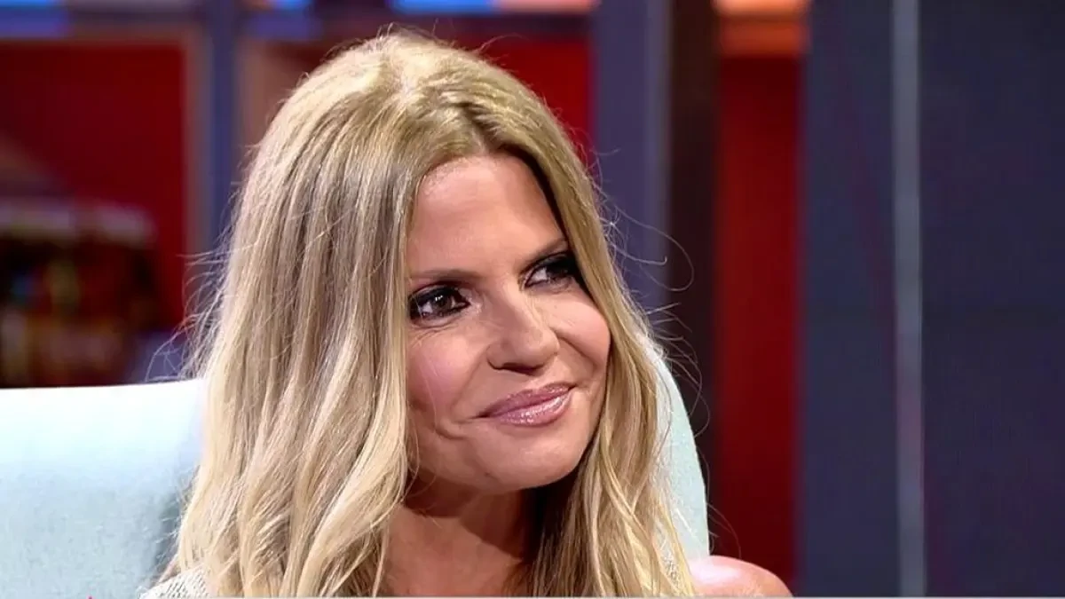 Lluvia de halagos a Makoke por su último posado en bikini: 