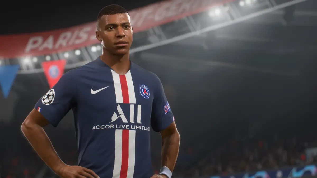 FIFA 21 ya está disponible para PlayStation 4, Xbox One, Switch y PC