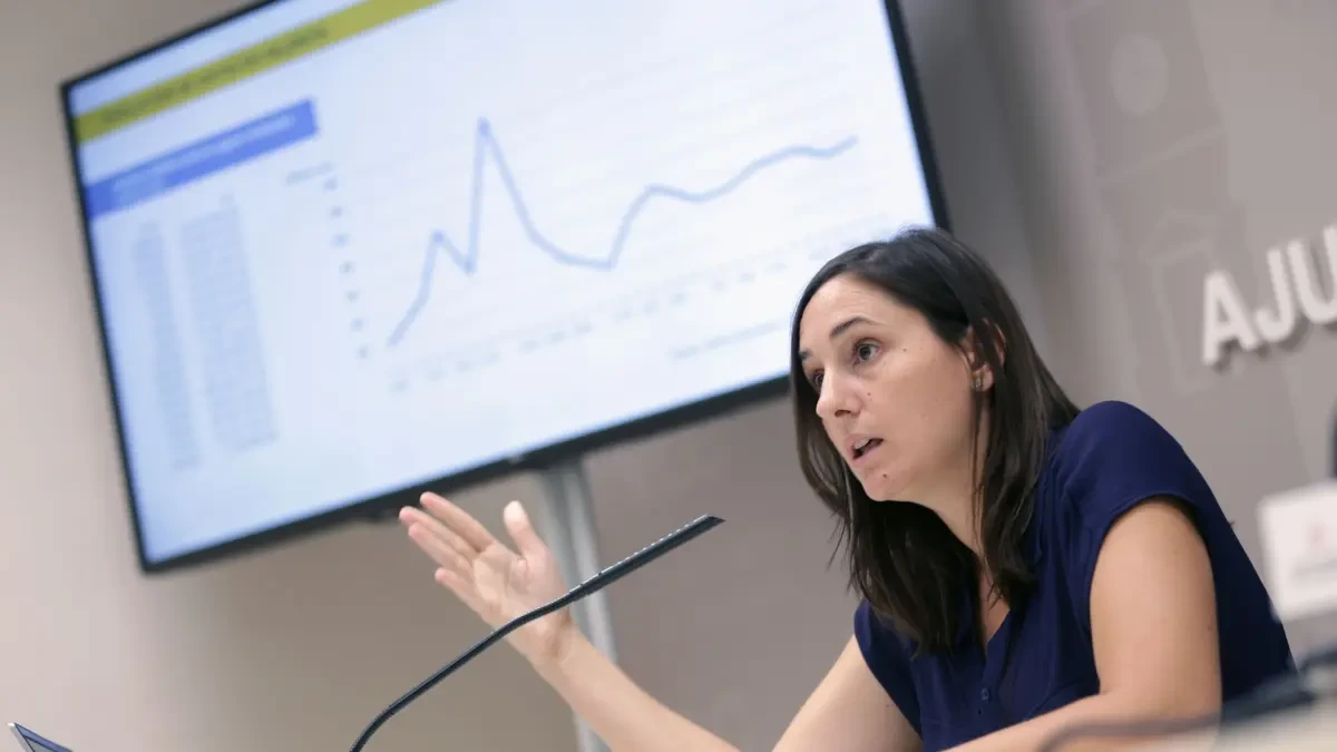 El Ayuntamiento de València estudiará si 