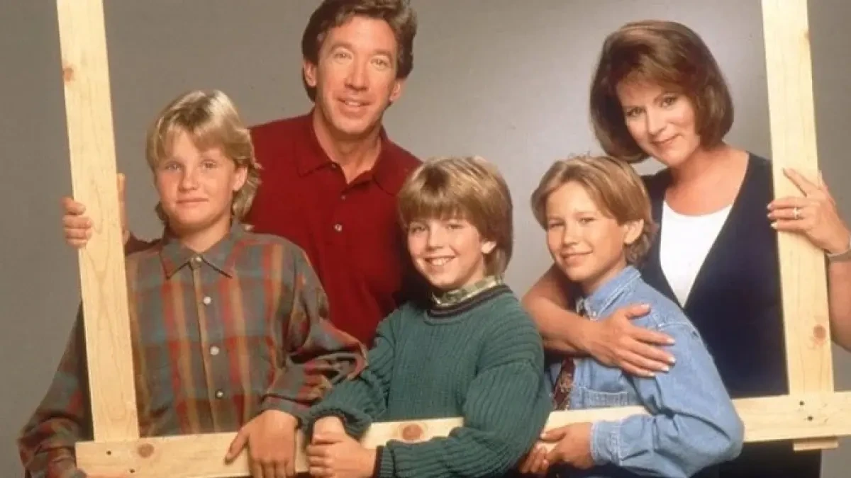 Detienen a la exestrella infantil Zachery Ty Bryan ('Un chapuzas en casa') por intentar estrangular a su pareja