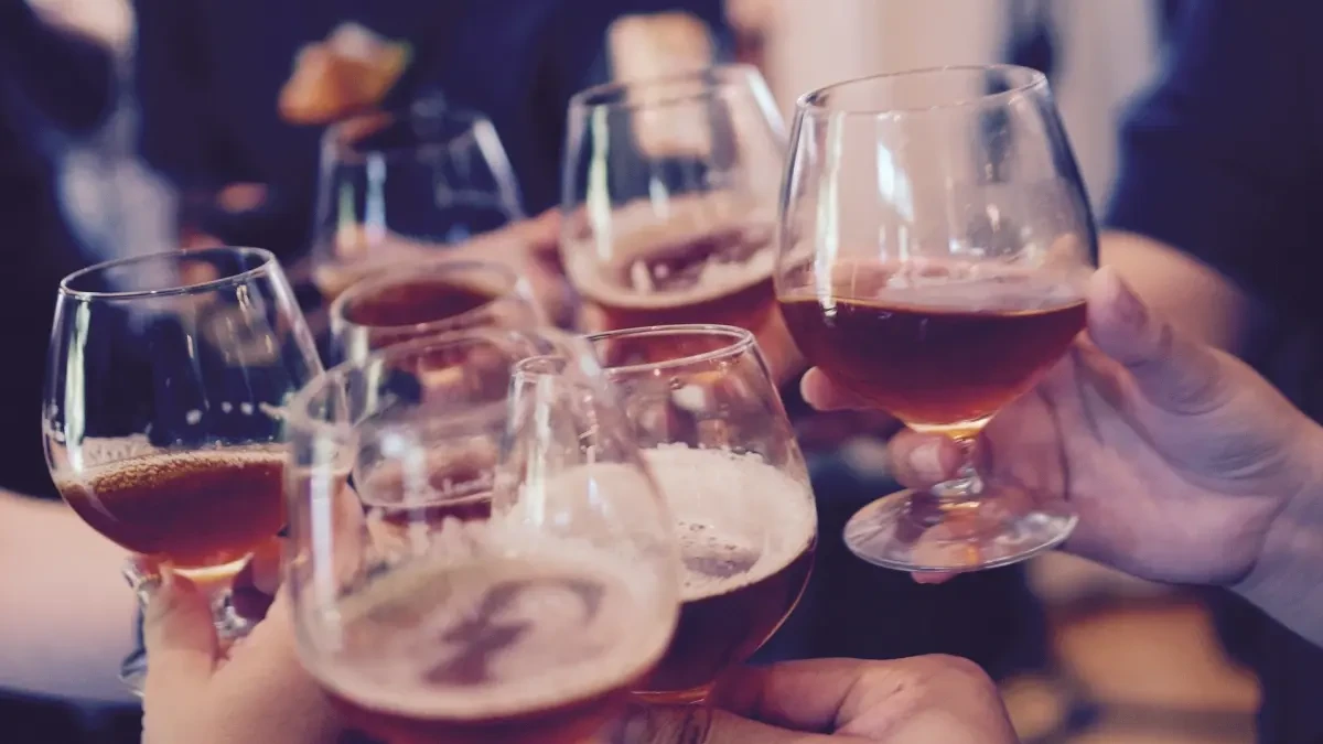 Crean un dispositivo que ayuda a eliminar el alcohol en sangre de forma más rápida